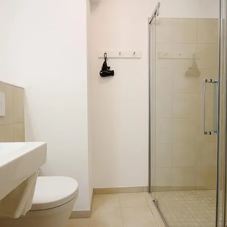 Apartmán Ferienvillen Anna Duene Ferienvillen Anna Duene 1-04