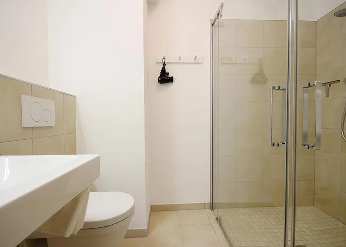 Apartman Ferienvillen Anna Duene Ferienvillen Anna Duene 1-04